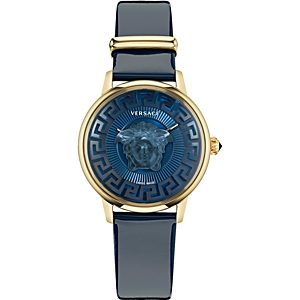Versace Medusa Alchemy Watch, 38mm- 4732827