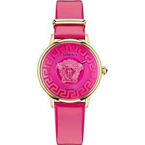 Versace Medusa Alchemy Watch, 38mm- 4732827