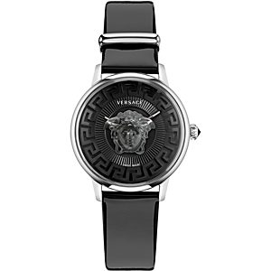Versace Medusa Alchemy Watch, 38mm- 4732827