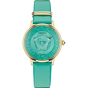 Versace Medusa Alchemy Watch, 38mm- 4732827