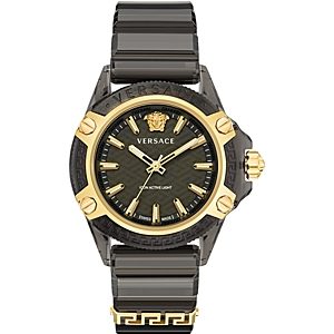 Versace Icon Active Watch, 42mm- 4732823