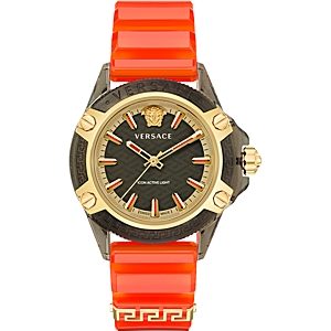 Versace Icon Active Watch, 42mm- 4732823
