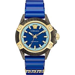 Versace Icon Active Watch, 42mm- 4732823