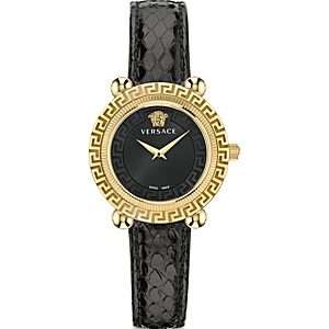 Versace Greca Twist Watch, 35mm- 4732842