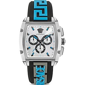 Versace Dominus Chronograph, 42mm x 49.5mm- 4732834