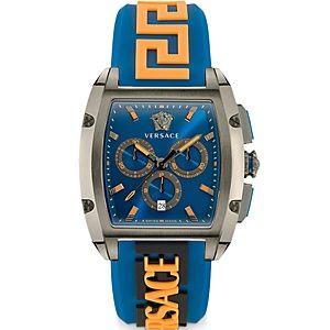 Versace Dominus Chronograph, 42mm x 49.5mm- 4732835