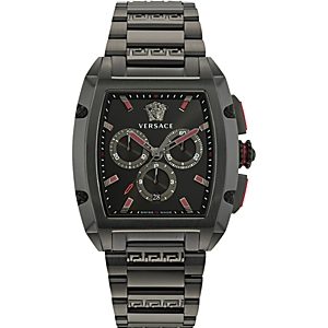 Versace Dominus Chronograph, 42mm x 49.5mm- 4732838