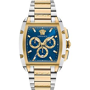 Versace Dominus Chronograph, 42mm x 49.5mm- 4732839