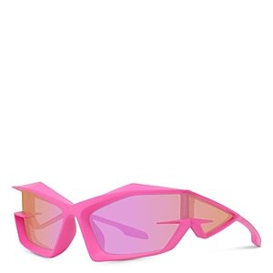 Givenchy Giv Cut Cat Eye Sunglasses, 69mm- 4569416
