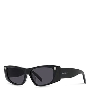 Givenchy Gv Day Square Sunglasses, 56mm- 4688010