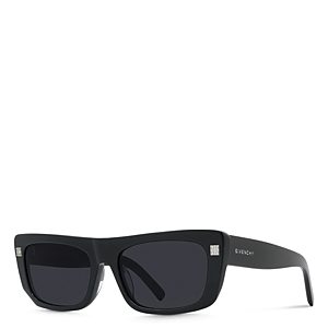 Givenchy Gv Day Square Sunglasses, 57mm- 4688009