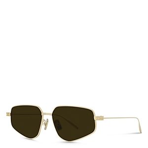 Givenchy Gv Speed Square Sunglasses, 57mm- 4688008