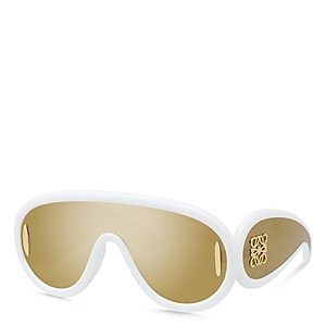 Loewe Paula's Ibiza Mask Sunglasses, 134mm- 4688033