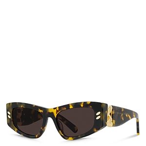 Stella McCartney Cat Eye Sunglasses, 52mm- 4688046