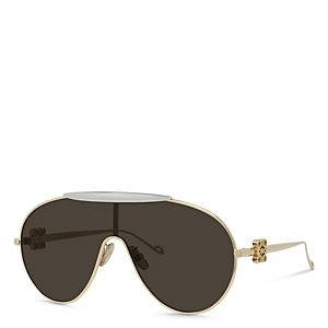 Loewe Fashion Show Pilot Sunglasses, 134mm- 4688040