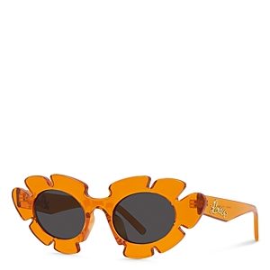Loewe Paula's Ibiza Cat Eye Sunglasses, 47mm- 4345343