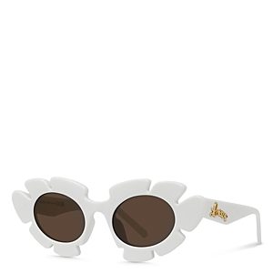Loewe Paula's Ibiza Cat Eye Sunglasses, 47mm- 4345343