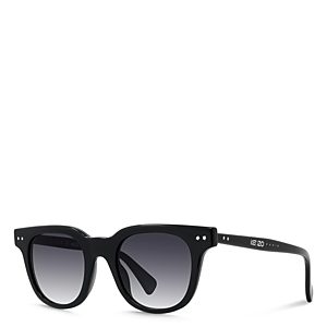 Kenzo Boke Flower Geometric Sunglasses, 48mm- 4688058