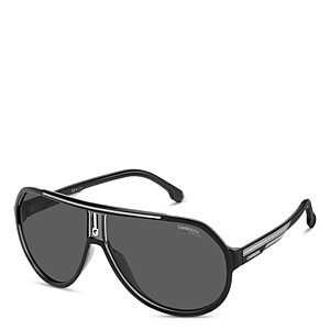 Carrera Aviator Shield Sunglasses, 64mm- 4674912