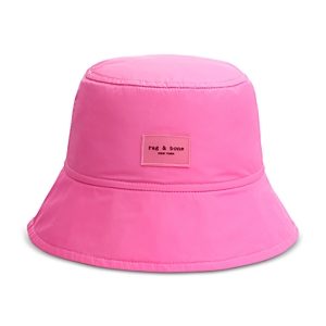 rag & bone Addison Bucket Hat- 4728306