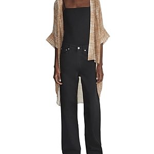 rag & bone Kaia Dolman Cover Up- 4728307