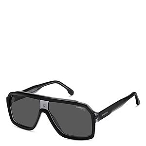 Carrera Square Sunglasses, 60mm- 4674909