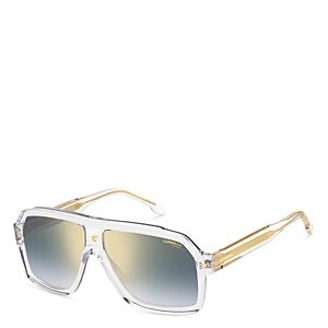 Carrera Square Sunglasses, 60mm- 4674909