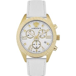Versace Greca Chronograph, 40mm- 4743840