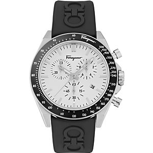 Ferragamo Urban Chronograph, 43mm- 4743841