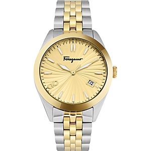 Ferragamo Classic Watch, 42mm- 4743842