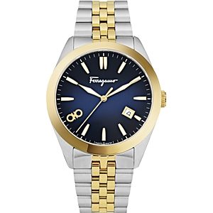 Ferragamo Classic Watch, 42mm- 4743842