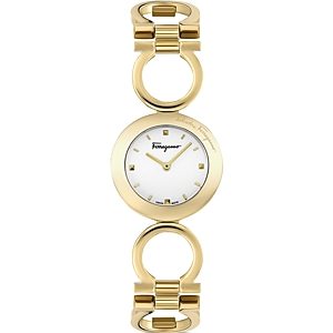 Ferragamo Gancino Watch, 28mm- 4743845