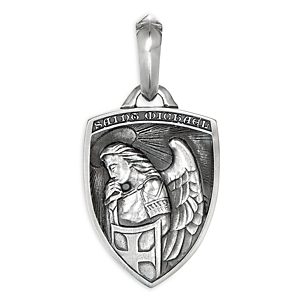 David Yurman St. Michael Amulet- 3355502