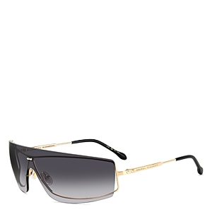 Isabel Marant Sheid Sunglasses, 99mm- 4714643