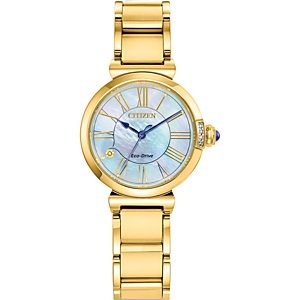 Citizen Eco-Drive Dress Classic Watch, 29.5mm- 4698349