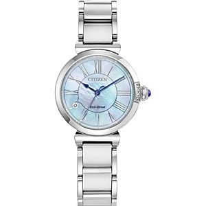Citizen Eco-Drive Dress Classic Watch, 29.5mm- 4698348