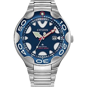 Citizen Eco-Drive ProMaster Watch, 46mm- 4698346
