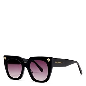 LoveShackFancy Triana Sunglasses, 53mm- 4707372
