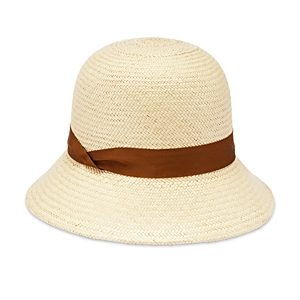 rag & bone Clochette Panama Hat- 4728304