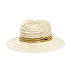 rag & bone City Straw Hat- 4728305