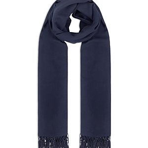 Hobbs London Matilda Fringe Edge Scarf- 4563193