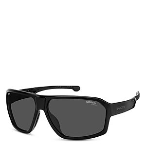 Carrera Carduc Rectangular Sunglasses, 66mm- 4674908