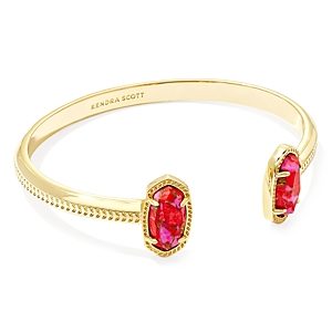 Kendra Scott Elton Cuff Bracelet- 4534583