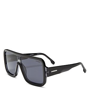 Carrera Flaglab Square Sunglasses, 62mm- 4674916