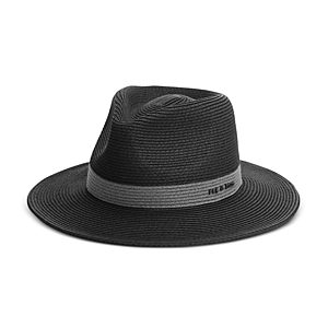 rag & bone City Straw Hat- 4728305