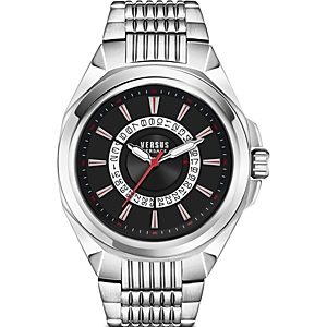 Versus Versace Revo Watch, 44mm- 4777500