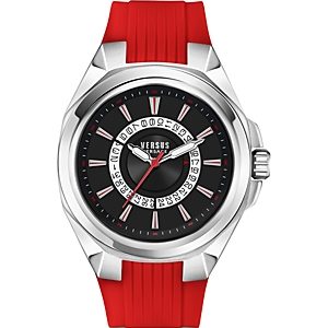 Versus Versace Revo Watch, 44mm- 4777500