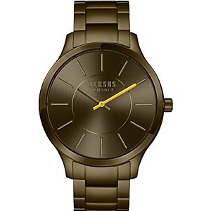 Versus Versace Less Watch, 40mm- 4777504