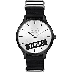 Versus Versace Less Watch, 40mm- 4777493