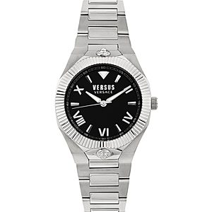 Versus Versace Echo Park Watch, 36mm- 4782488
